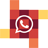Agrégame para hablar por WhatsApp