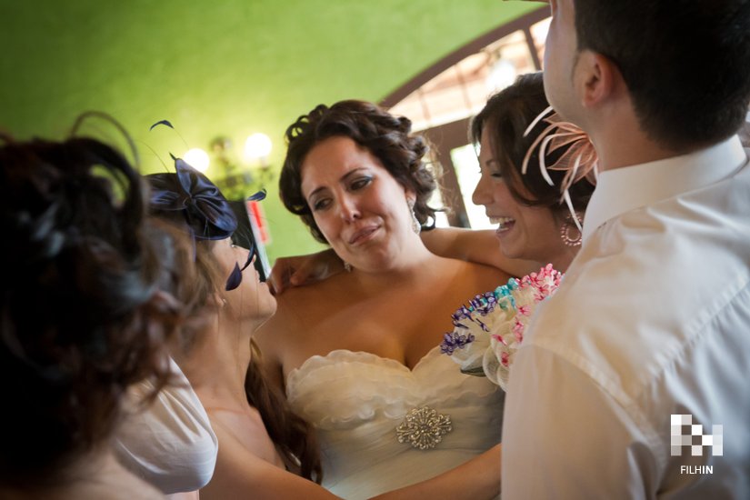 Fotografía de boda Fotografía de boda
