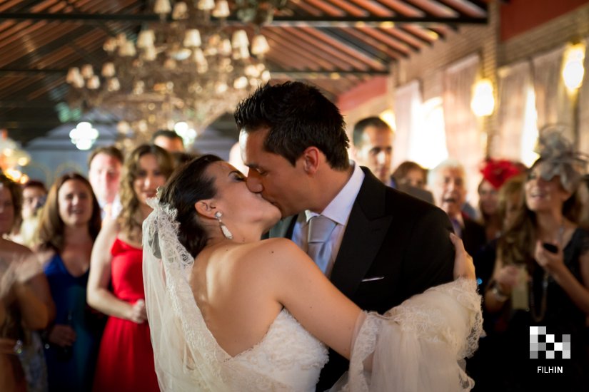 Boda Nerea & Antonio