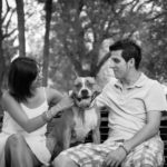 Sesión de pareja de Puja & Aratxay