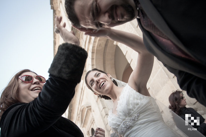 Boda Óscar & María