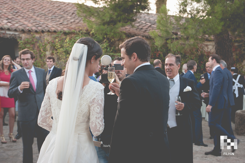 Boda Javier & María Jesús