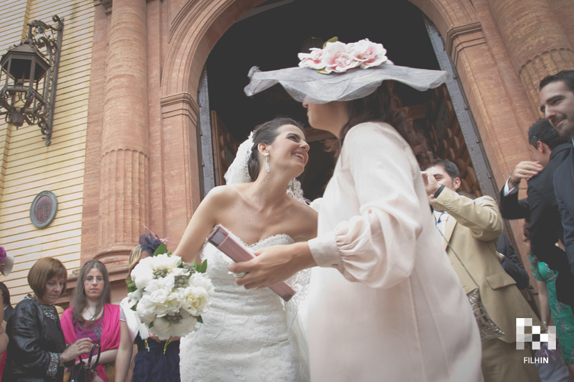 Boda Nerea & Antonio