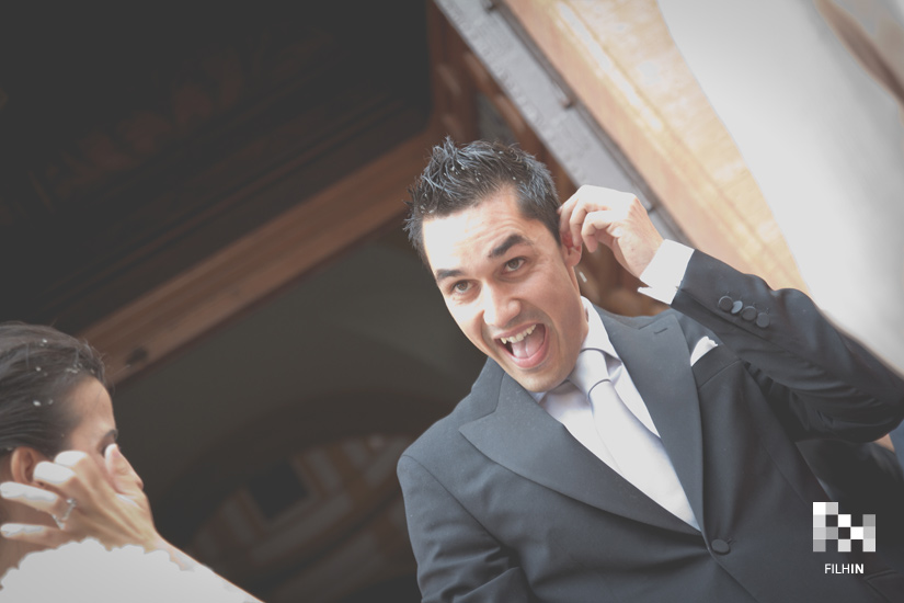 Boda Nerea & Antonio