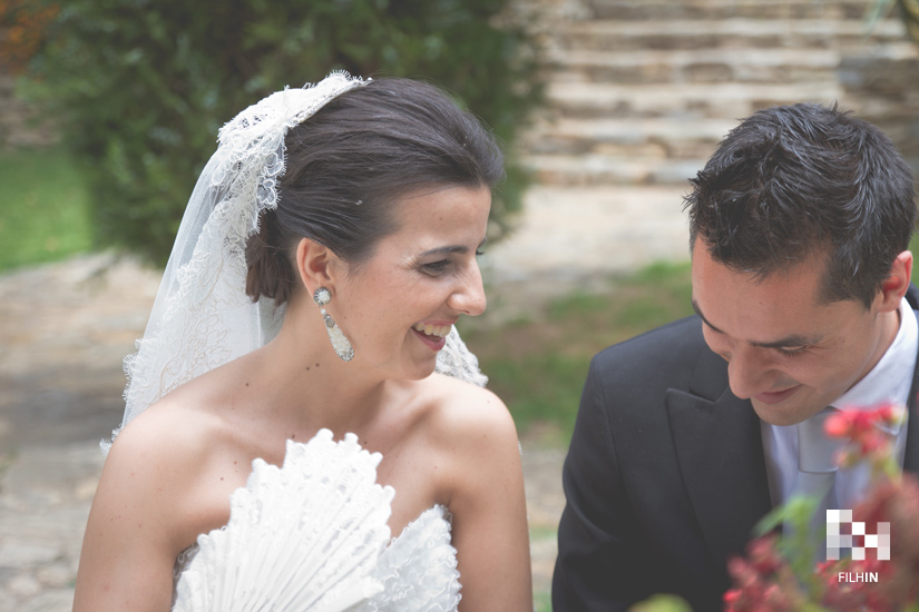 Boda Nerea & Antonio