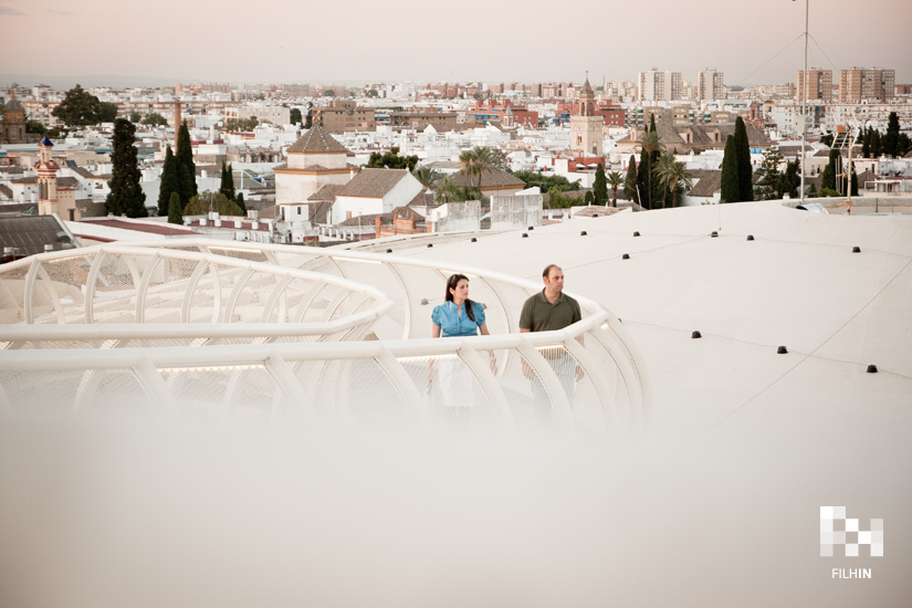 Preboda Javier & Conchi