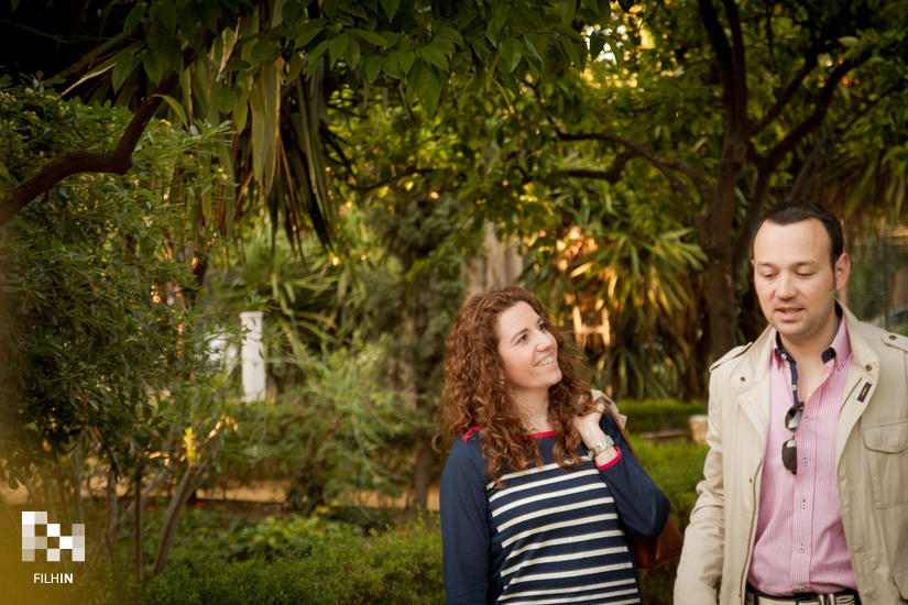 Preboda Lorenzo & Guadalupe