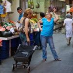 ¿Qué NO es fotoperiodismo de boda?