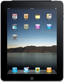 iPad 2