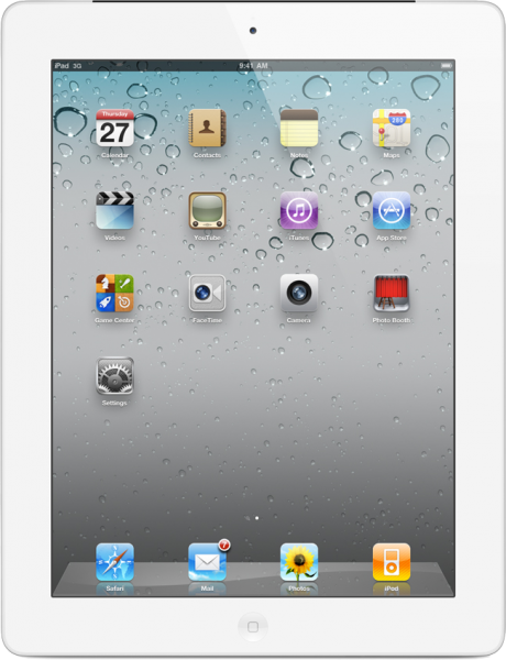 ipad2