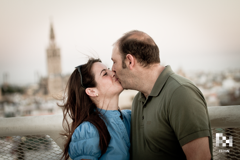 Preboda Javier & Conchi