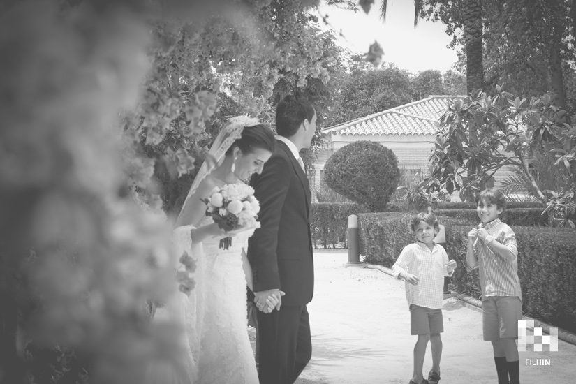 Boda Nerea & Antonio