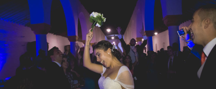 La boda de Lourdes y Lorenzo | FILHIN La boda de Lourdes y Lorenzo | FILHIN