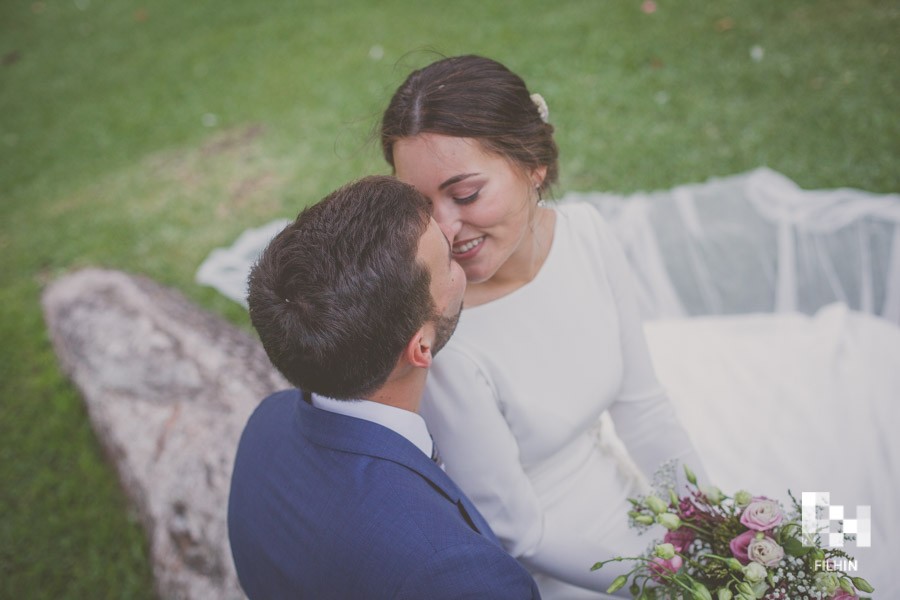 15 razones para elegirnos como tus fotógrafos de boda | FILHIN