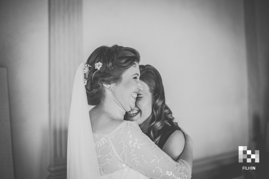 15 razones para elegirnos como tus fotógrafos de boda