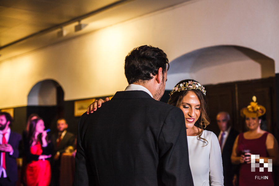 La boda de Rocío & Ernesto